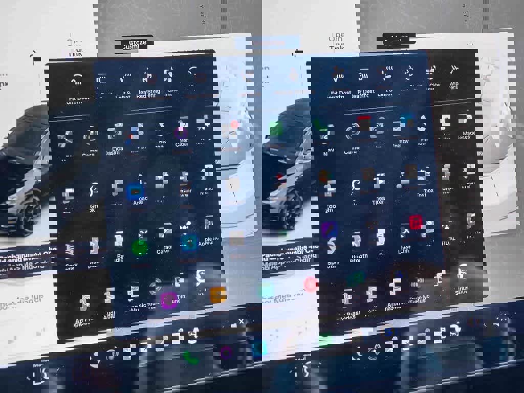 Used 2023 Tesla Model Y Performance image 20