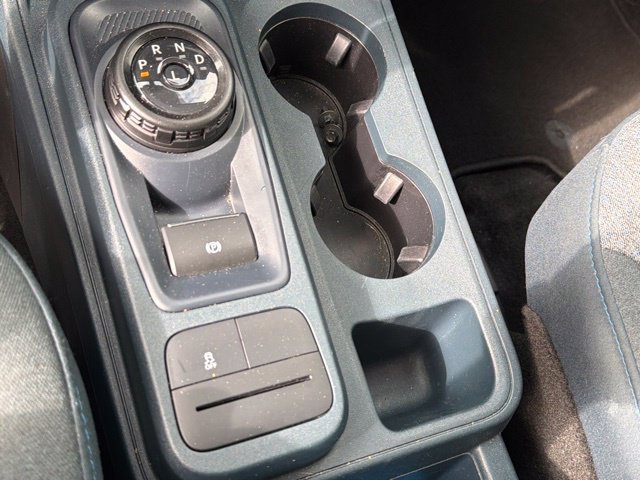 Used 2025 Ford Maverick XLT FWD image 26