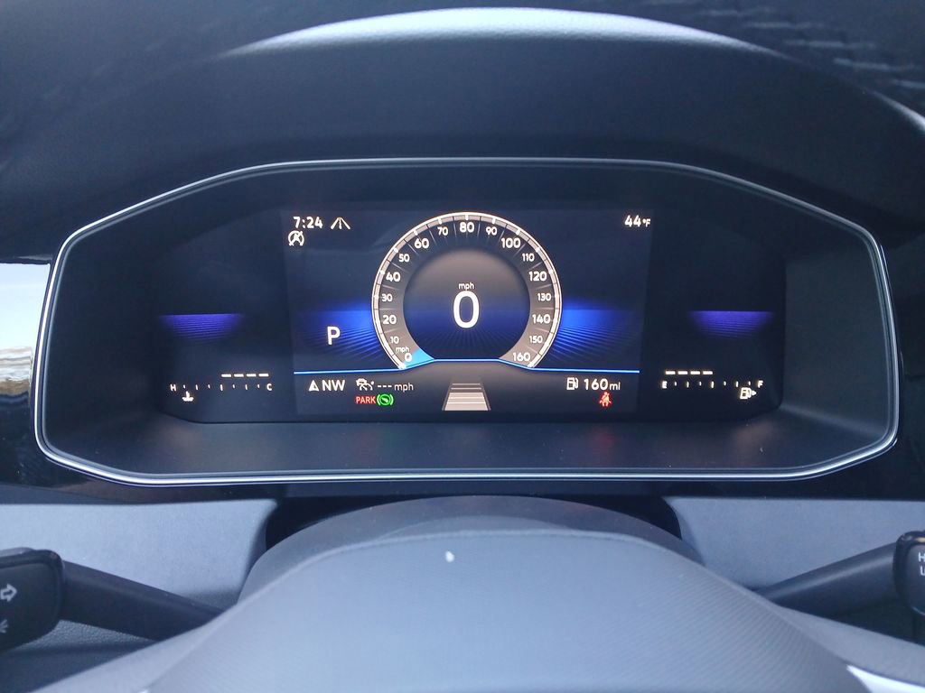 New 2026 Volkswagen Jetta SE image 15