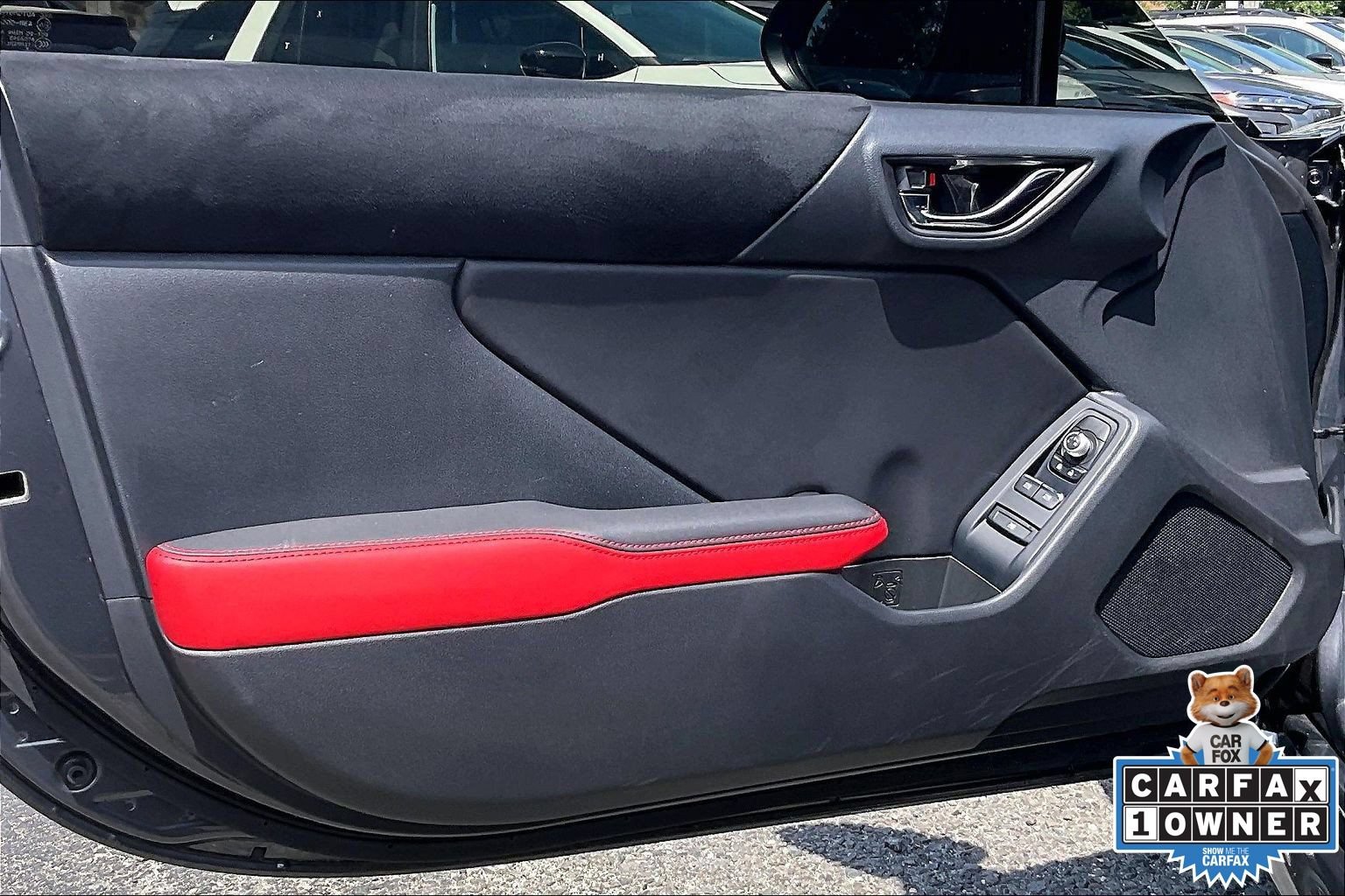 Certified 2026 Subaru BRZ Limited RWD image 19