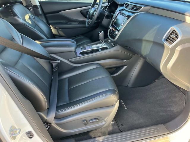 Used 2020 Nissan Murano SL w/ Moonroof Package image 27