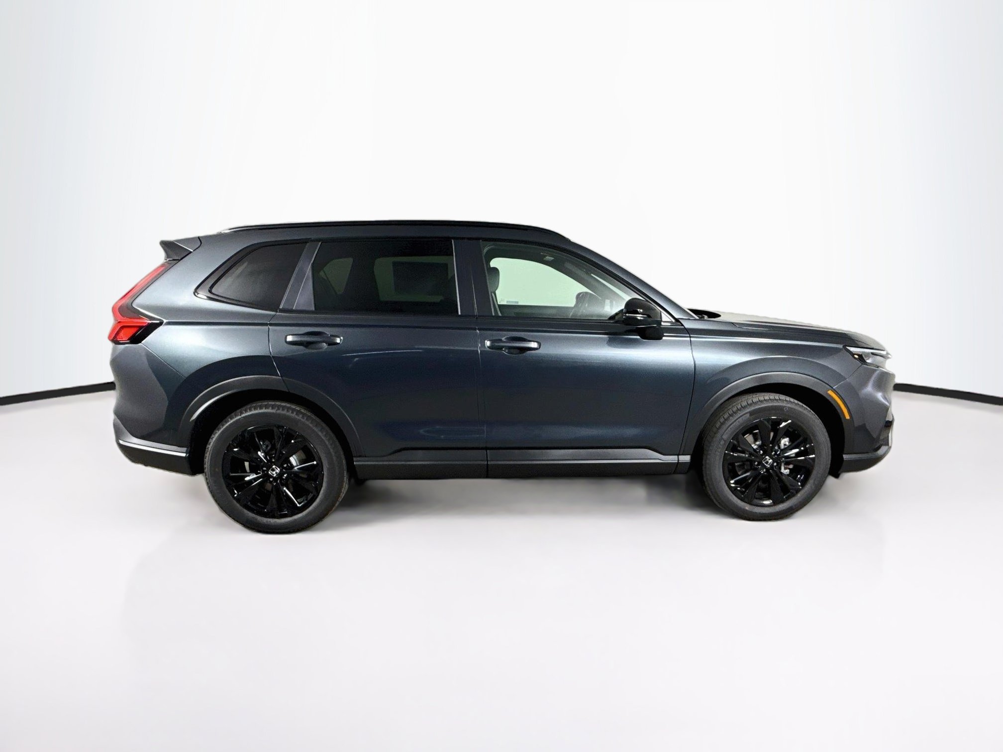 New 2027 Honda CR-V Sport Touring image 2