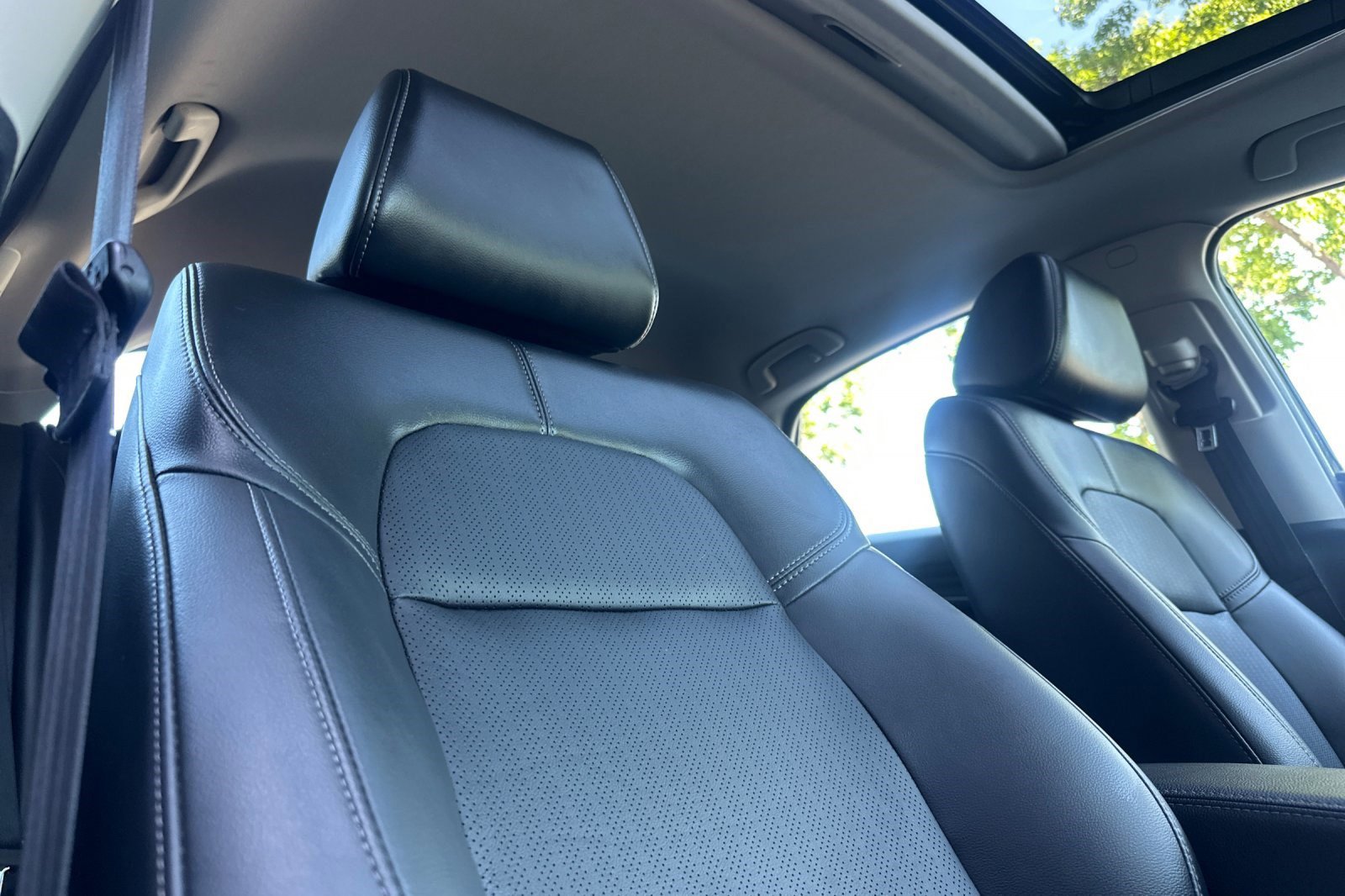 Used 2023 Honda Civic EX-L image 19