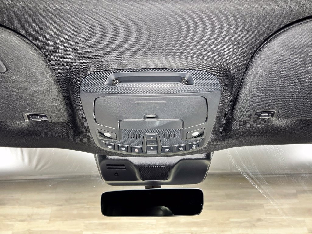 Used 2024 Lincoln Navigator L 4WD image 26