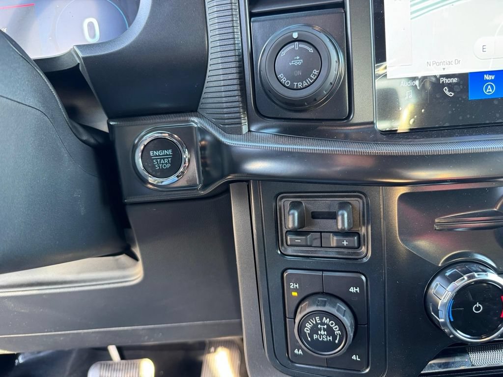 New 2026 Ford F150 Lariat w/ Equipment Group 502A High AWD/4WD image 20