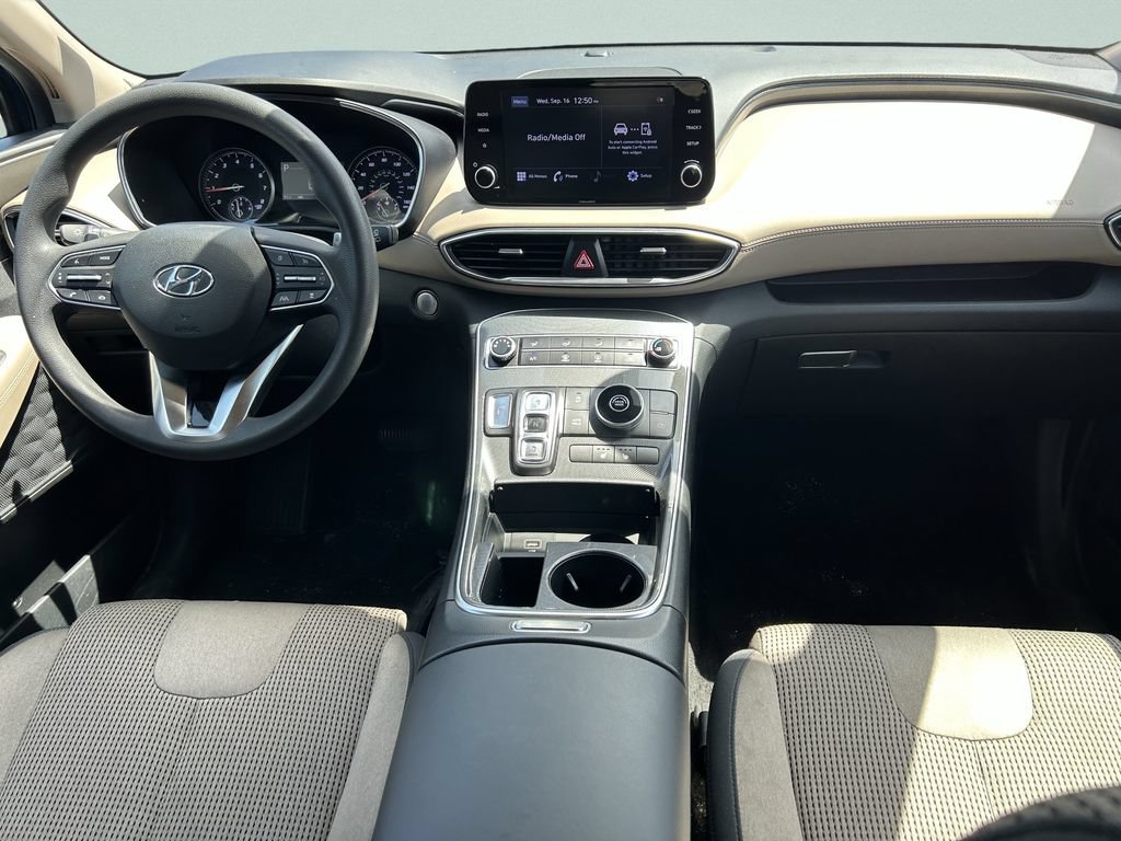 Used 2022 Hyundai Santa Fe SEL w/ Cargo Package FWD image 17