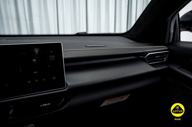 New 2026 Lotus Emira SE image 29