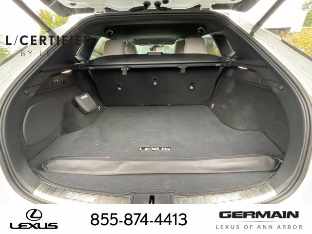 Certified 2024 Lexus RX 350 Premium w/ Convenience Package AWD/4WD image 23