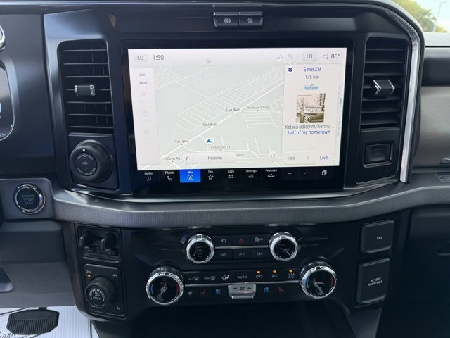 New 2026 Ford F350 Platinum image 10