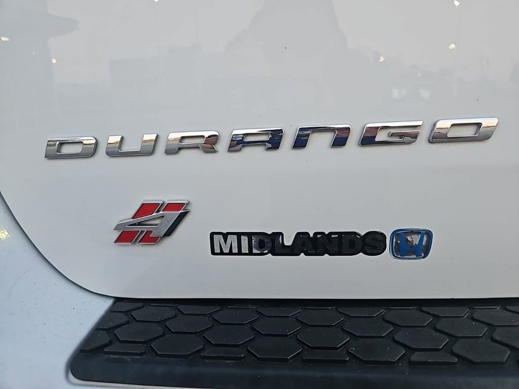 Used 2023 Dodge Durango GT image 33