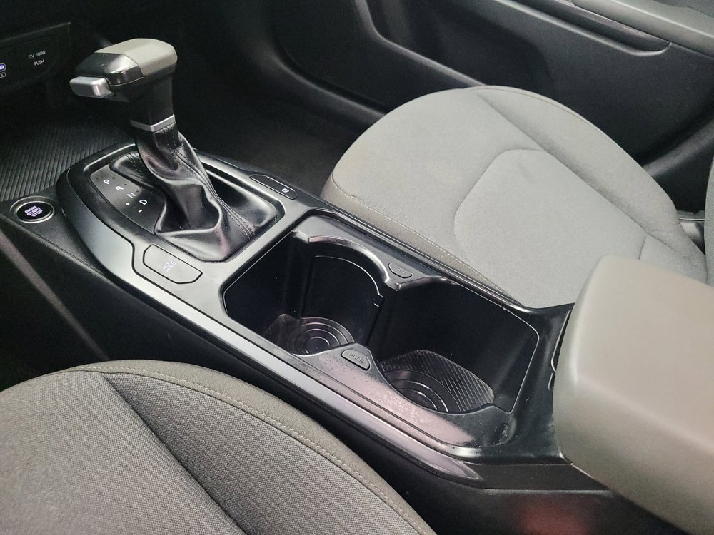 Used 2025 Kia K4 FWD image 26