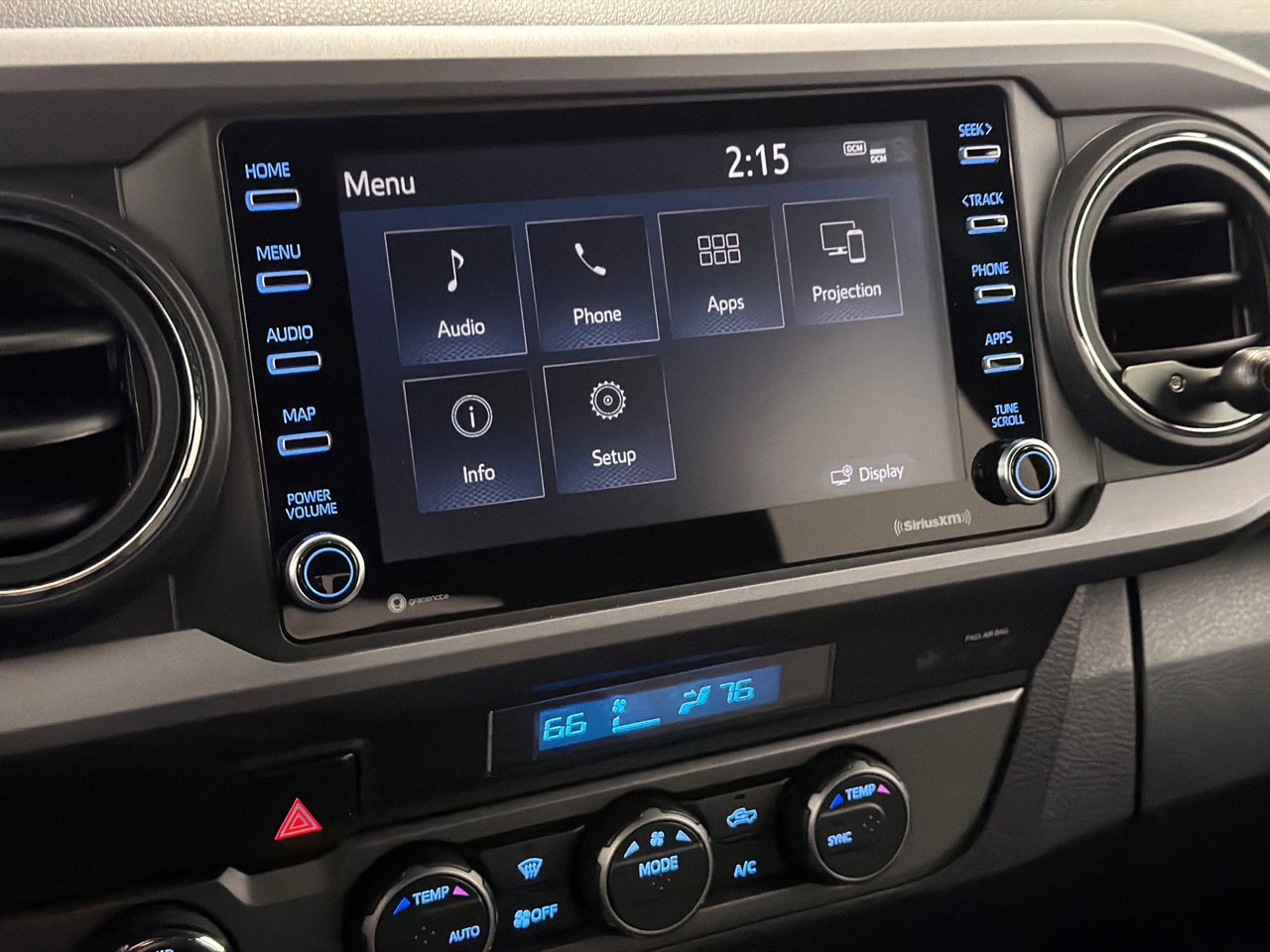 Used 2022 Toyota Tacoma TRD Off-Road image 25