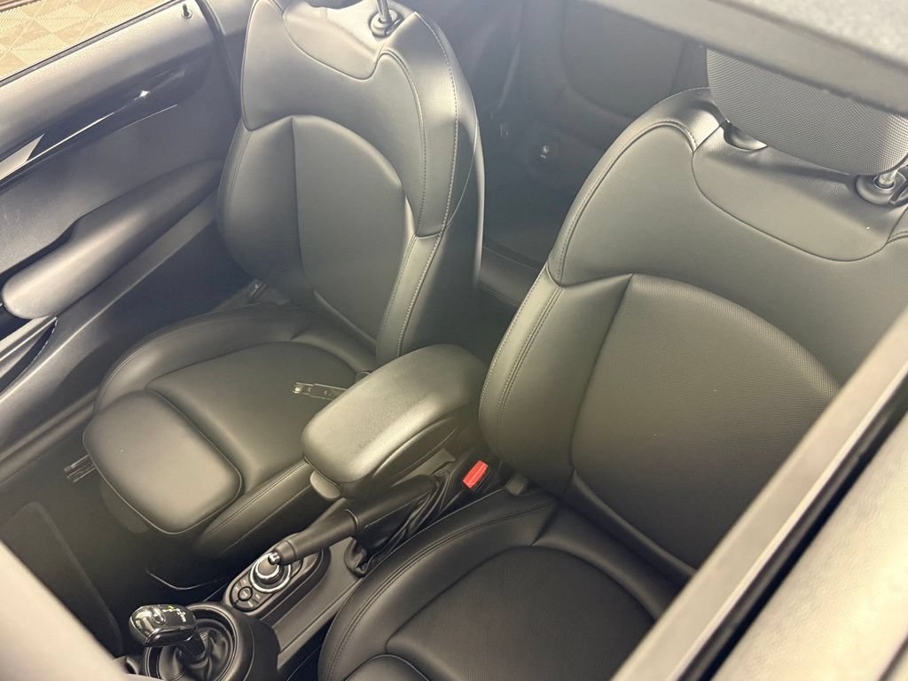 Used 2022 MINI Cooper S FWD image 12