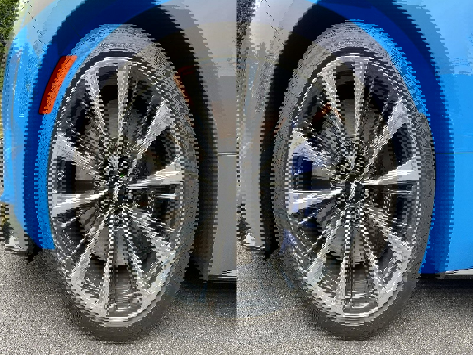 Used 2022 Cadillac CT5 V Blackwing w/ Parking Package image 92