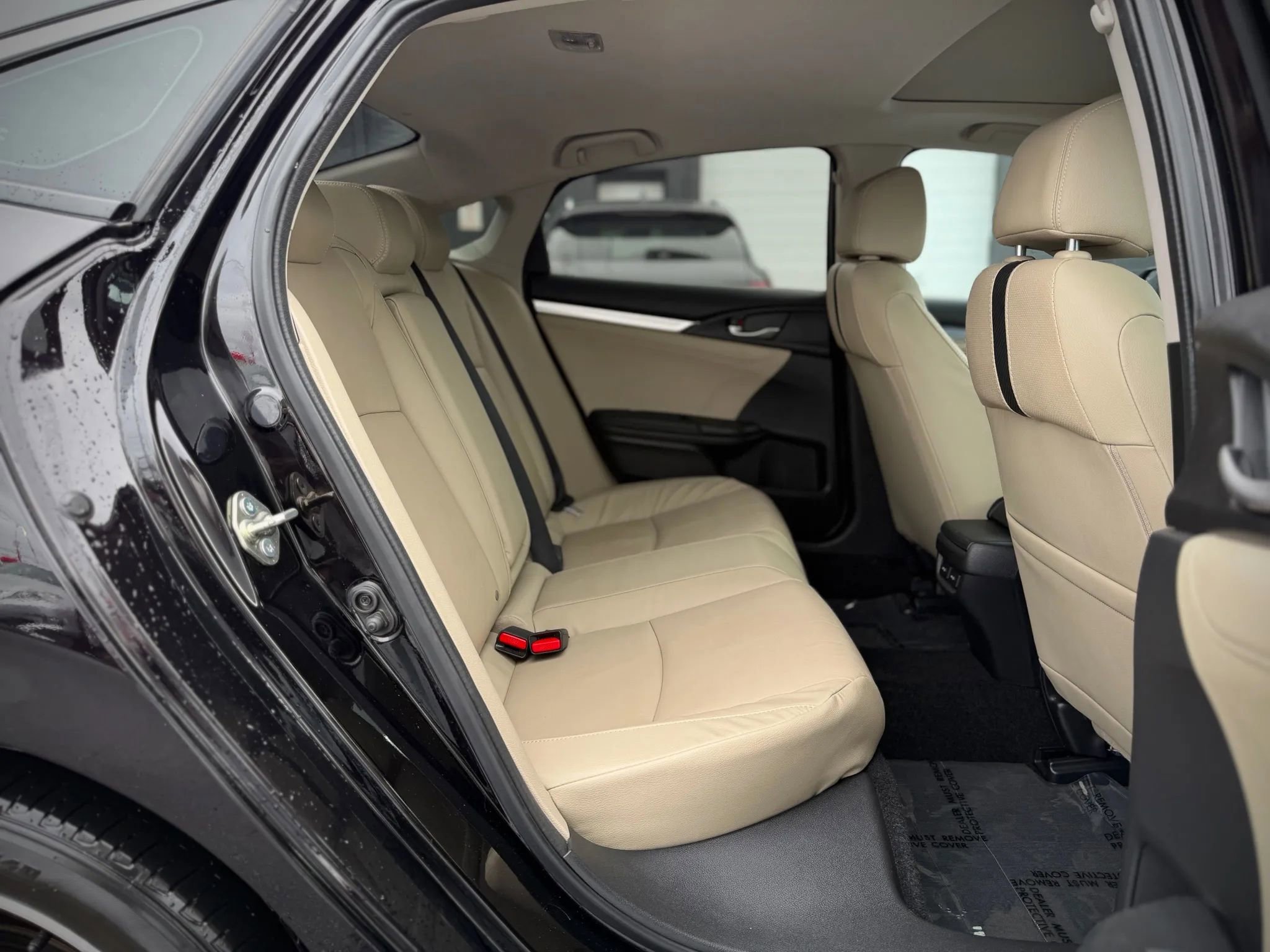 Used 2016 Honda Civic Touring image 17