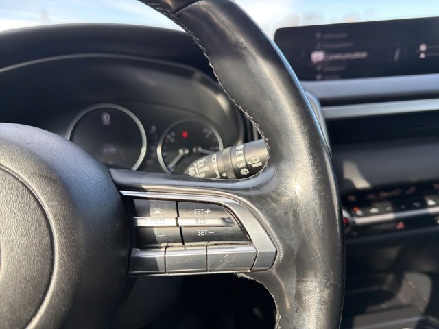 Used 2023 MAZDA CX-50 2.5 S w/ Cargo Package image 36