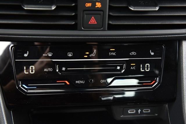 New 2026 Volkswagen Jetta Sport FWD image 15