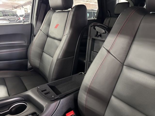 New 2026 Dodge Durango GT AWD/4WD image 22