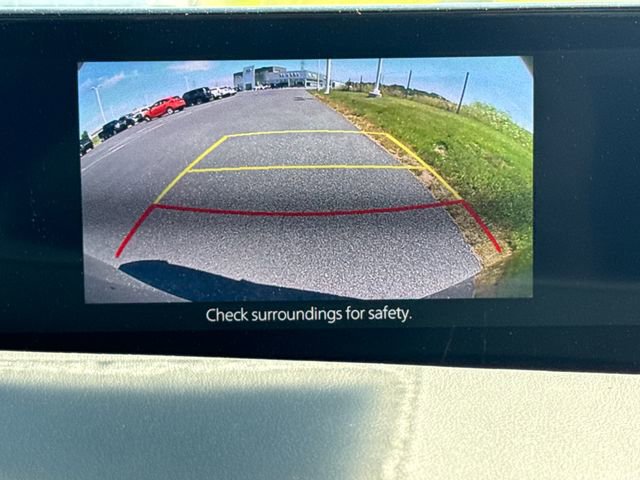 Used 2020 MAZDA MAZDA3 Sedan w/ Select Package FWD image 27