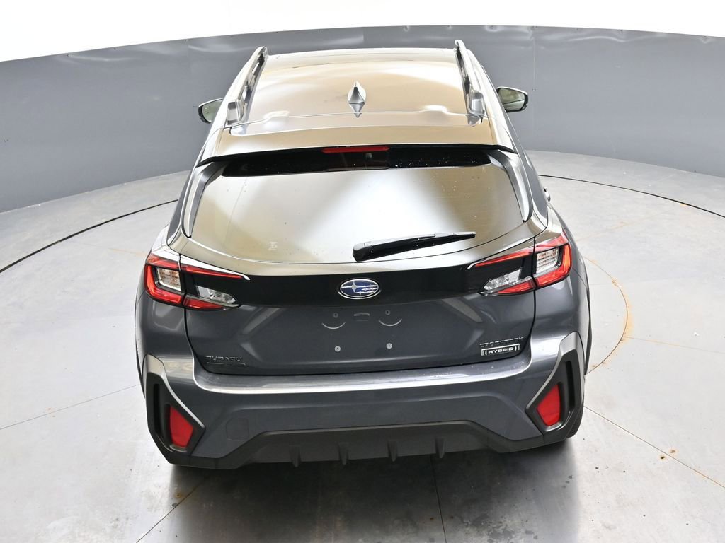 New 2026 Subaru Crosstrek 2.5i Sport AWD/4WD image 49