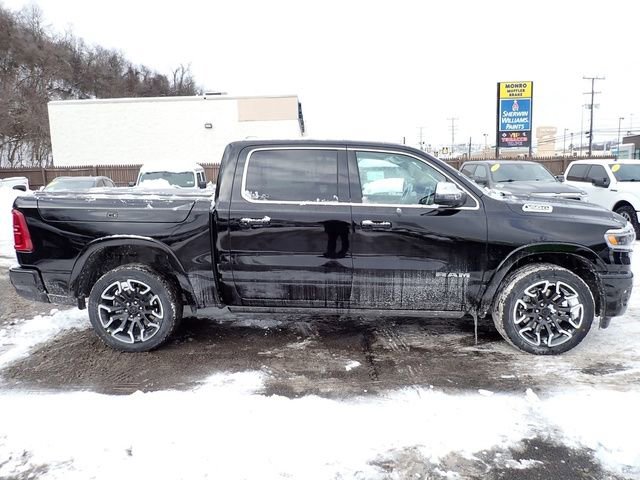 New 2026 RAM 1500 Limited image 8