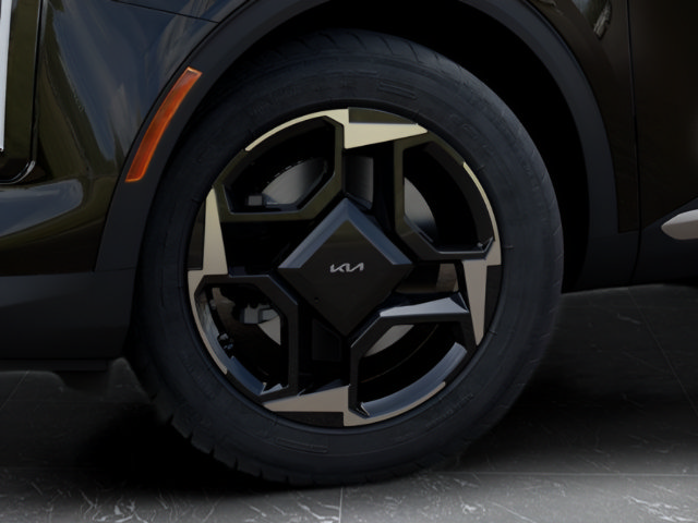 New 2026 Kia Sportage EX FWD image 24