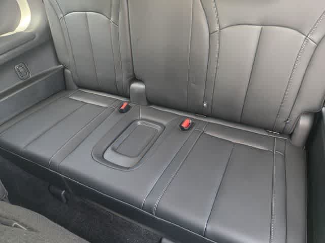 Used 2026 INFINITI QX60 Luxe w/ Cargo Package FWD image 13