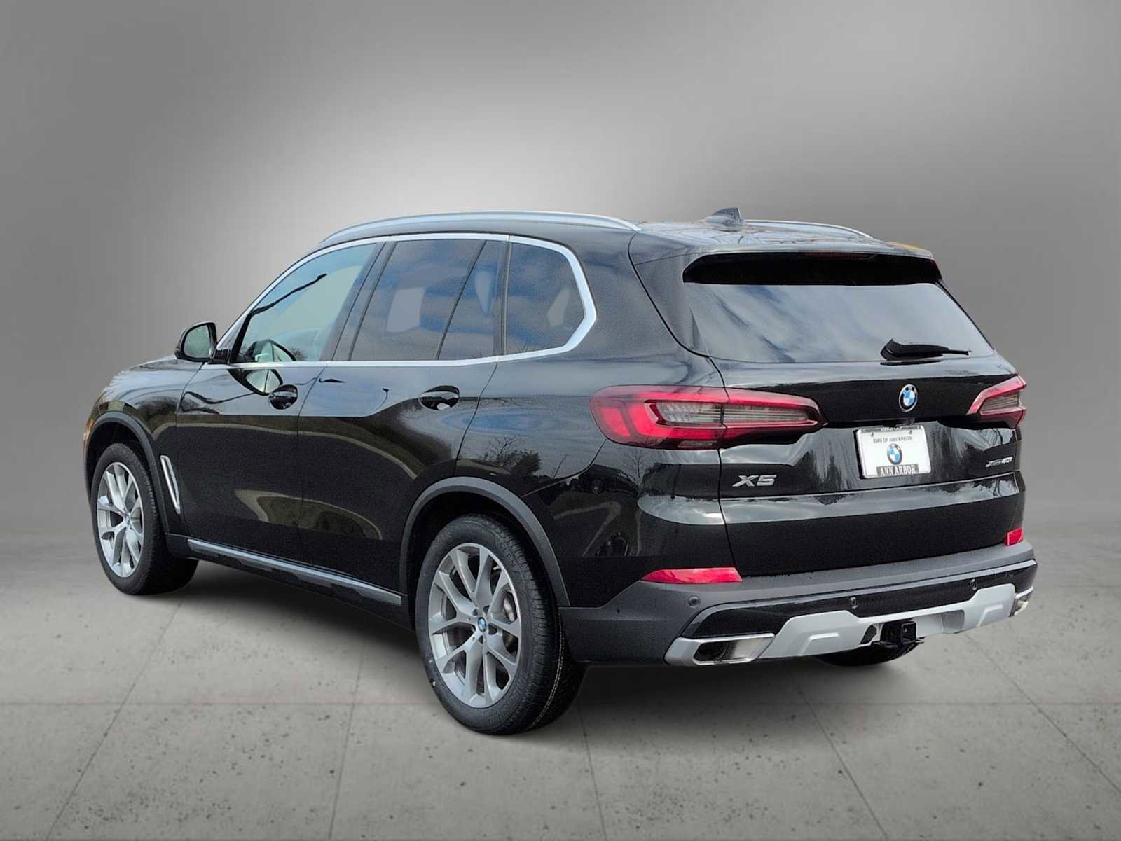 Certified 2023 BMW X5 xDrive40i w/ Premium Package image 6