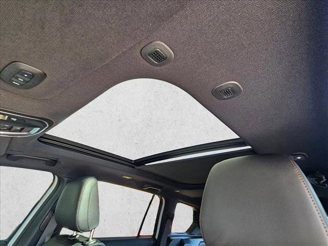 New 2026 Jeep Cherokee Overland w/ Advanced Pro Tech Group image 16