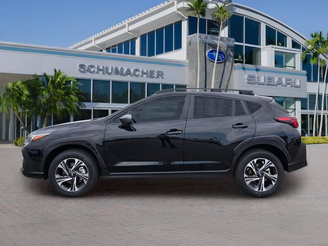 New 2026 Subaru Crosstrek 2.5i Premium w/ Crosstrek Mirror Package AWD/4WD image 4