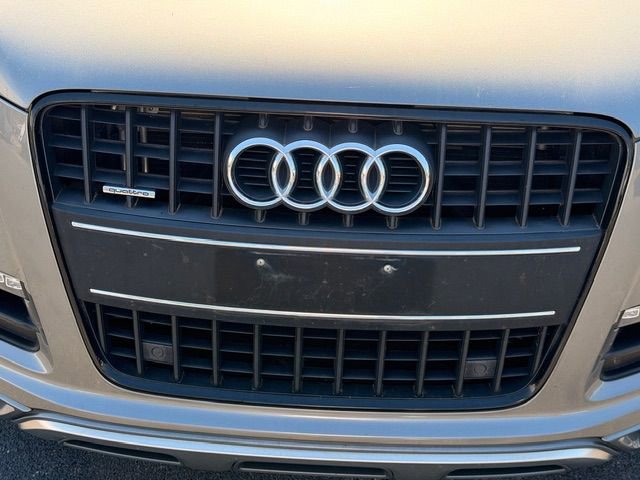 Used 2015 Audi Q7 3.0T Premium Plus w/ Premium Plus Package image 21