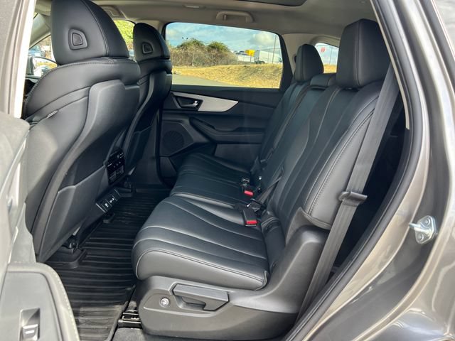 Used 2023 Acura MDX SH-AWD image 14