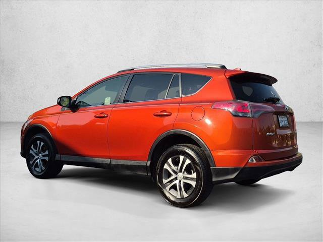 Used 2016 Toyota RAV4 LE FWD image 5