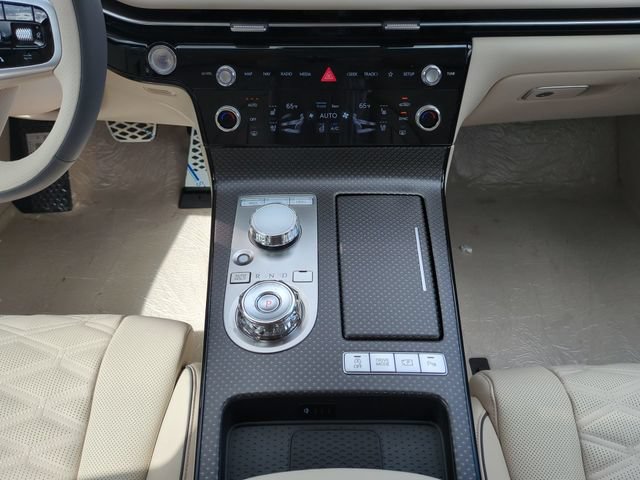 Certified 2026 Genesis G80 3.5T Sport Prestige AWD/4WD image 17
