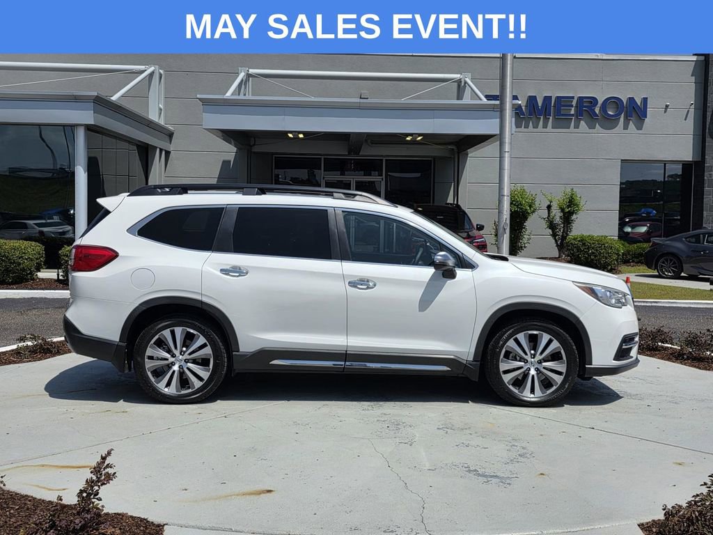Used 2019 Subaru Ascent Touring w/ Popular Package #2A AWD/4WD image 46