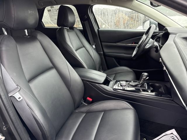 Used 2023 MAZDA CX-30 AWD 2.5 S w/ Preferred Package image 10