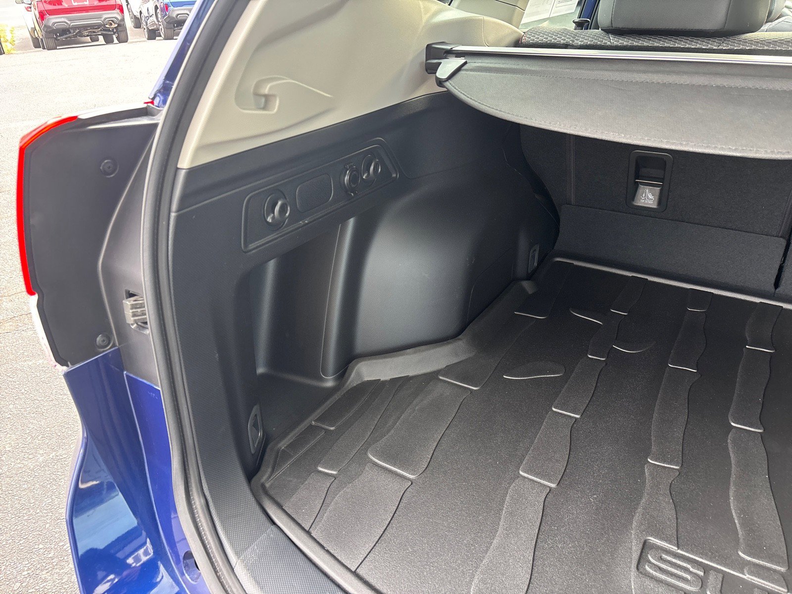 Certified 2024 Subaru Forester Sport image 45