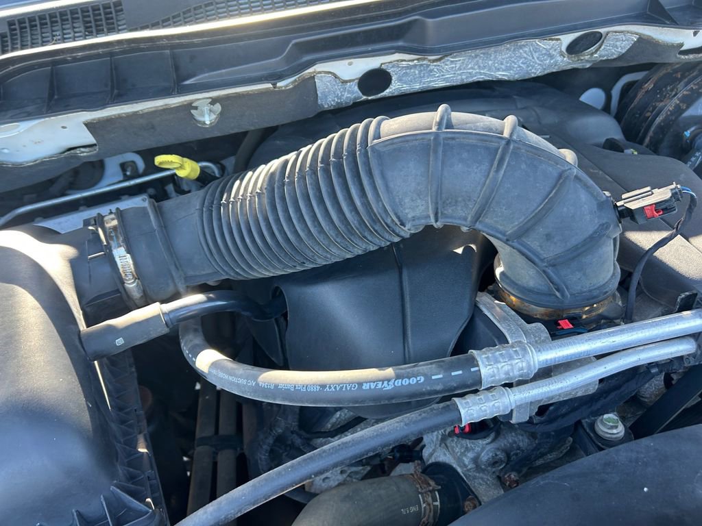 Used 2012 RAM 2500 ST w/ Popular Equipment Group AWD/4WD image 30