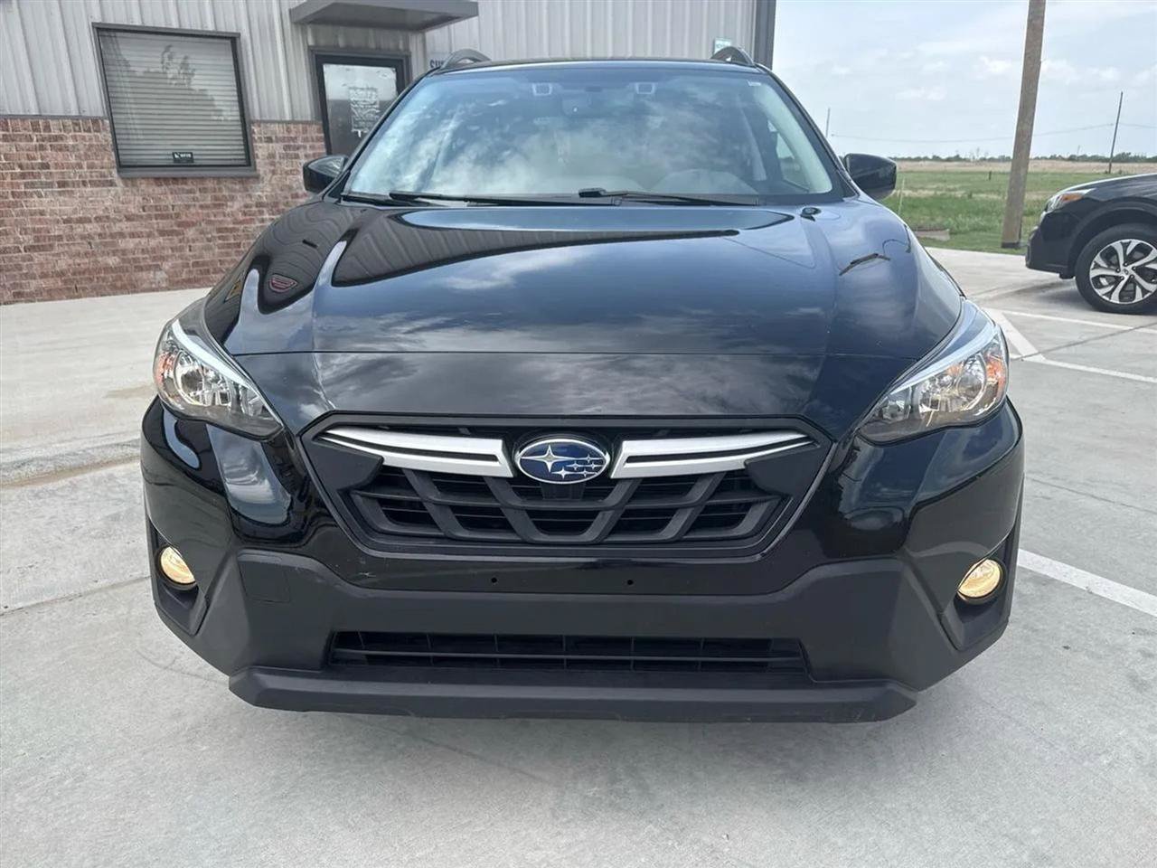 Used 2021 Subaru Crosstrek 2.0i Premium w/ Popular Package #3 AWD/4WD image 6