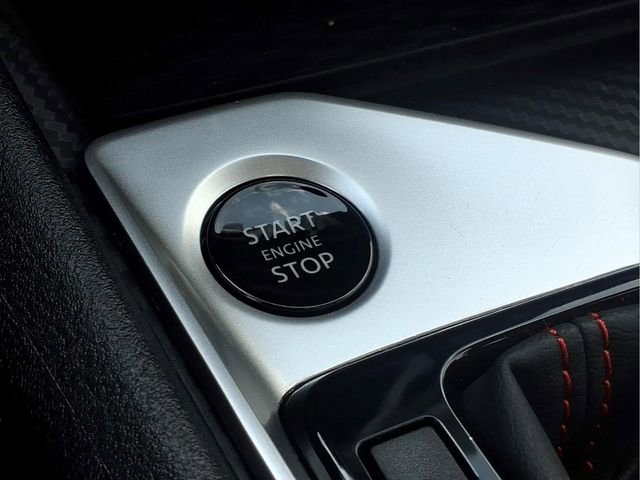 New 2026 Nissan Altima 2.5 SR FWD image 15