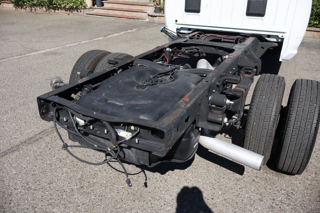 Used 2022 RAM 3500 Tradesman w/ Safety Group image 8