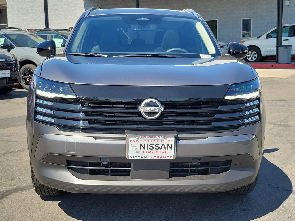 New 2026 Nissan Kicks SV w/ SV Premium Package FWD image 19