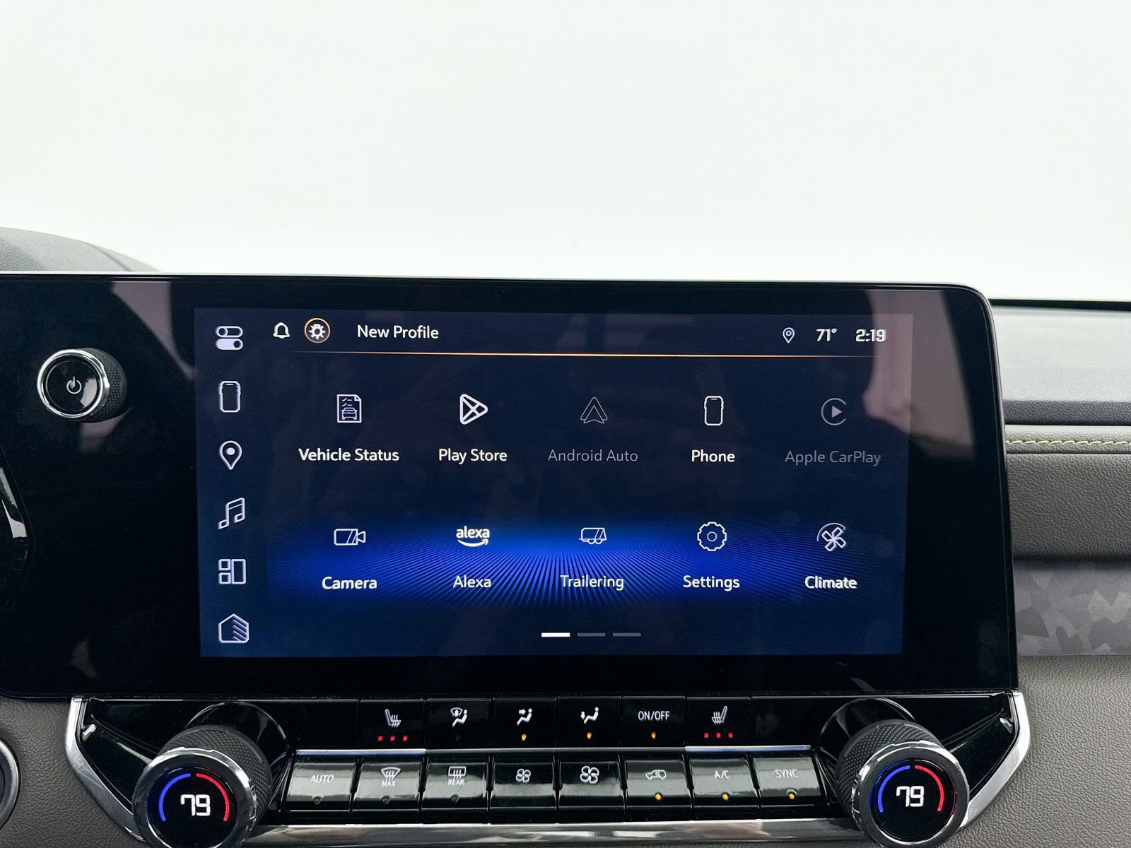 Used 2024 Chevrolet Colorado ZR2 image 27