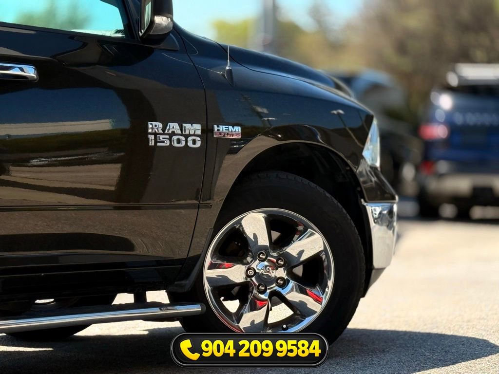 Used 2014 RAM 1500 Lone Star image 8