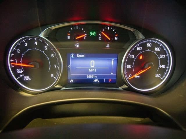 Certified 2023 GMC Terrain SLE w/ Driver Convenience Package image 27