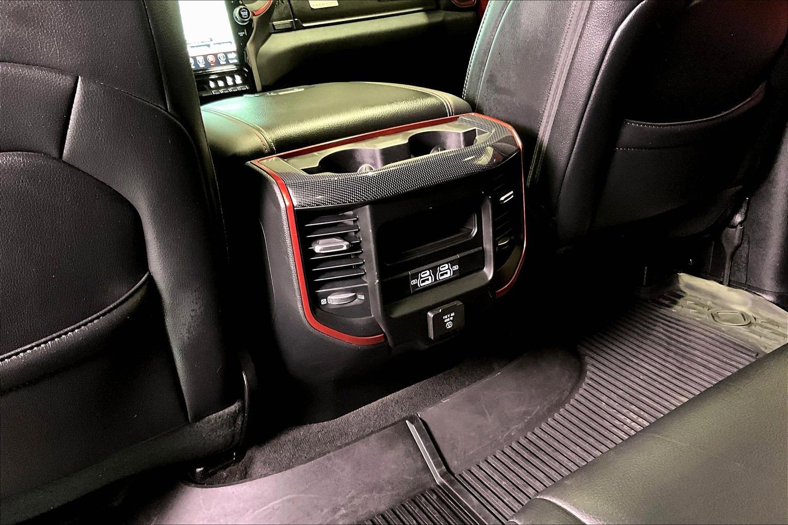 Used 2021 RAM 1500 Rebel w/ Rebel Level 2 Equipment Group image 11