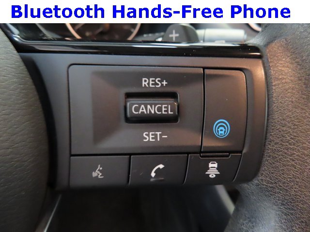 Used 2023 Nissan Rogue SV image 22