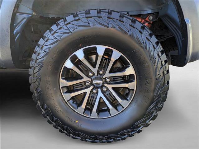 Used 2019 Ford F150 Raptor w/ Equipment Group 802A Luxury image 26