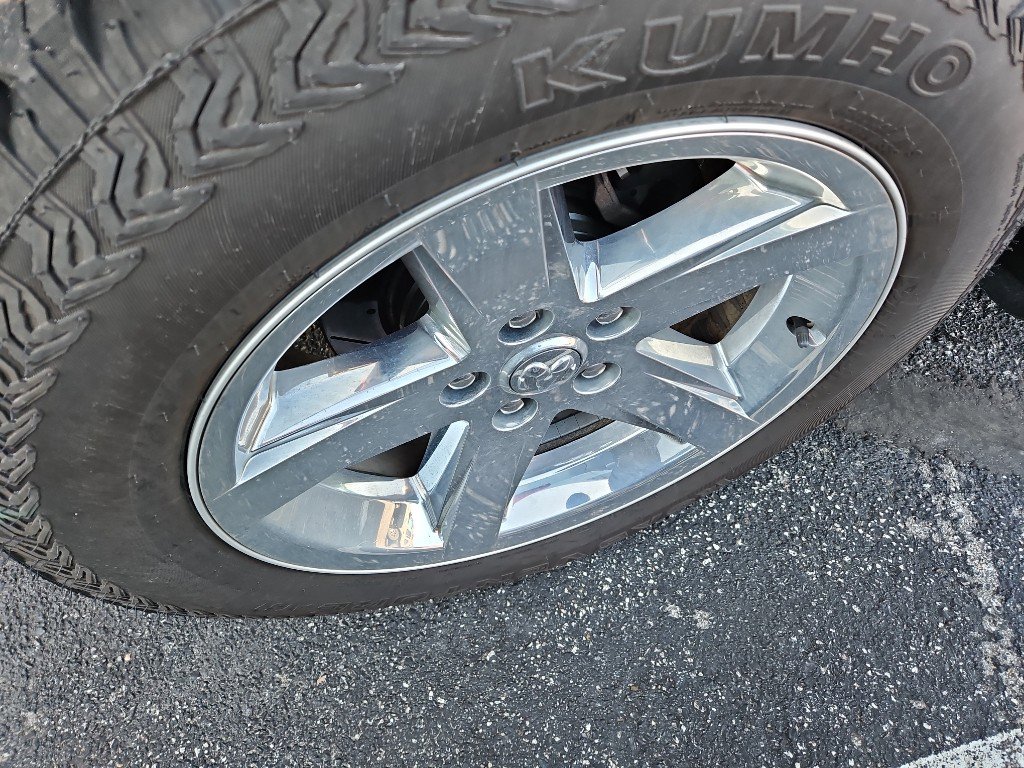 Used 2016 RAM 1500 Express image 4