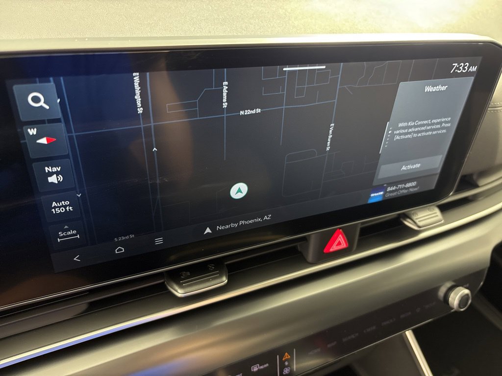 New 2026 Kia Carnival FWD image 33